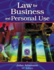 Image for Law for Business and Personal Use