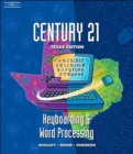 Image for SE, Century 21 Keyboarding and Word Processing