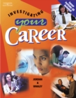 Image for Investigating Your Career (with CD-ROM)