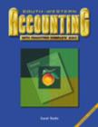 Image for South-Western Accounting with &quot;Peachtree&quot; Complete 2003
