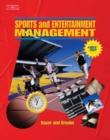 Image for Sports and entertainment management