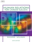 Image for Human relations for career success