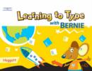Image for Learning to Type with Bernie