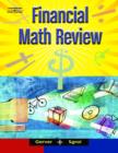Image for Financial Math Review
