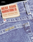 Image for Mean Jeans Manufacturing Co.