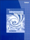 Image for Wkbk Entrepreneurship 3e