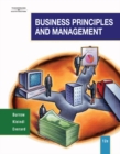 Image for Business Principles and Management
