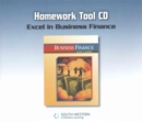 Image for Homework Tool for Dlabay/Burrow&#39;s Business Finance