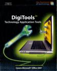 Image for Digitools, the Business Technology : Technology Application Tools