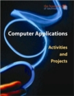 Image for Computer Applications Activities and Projects CD-ROM for Barksdale&#39;s Digitools, the Business Technology: Technology Application Tools, 2nd
