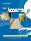 Image for Century 21 Accounting : Multicolumn Journal