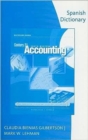 Image for Century 21 Accounting Spanish Dictionary