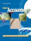 Image for Electro, Inc., Automated Simulation for Gilbertson/Lehman&#39;s Century 21 Accounting: Multicolumn Journal, 9th