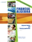 Image for Financial Algebra, Student Edition
