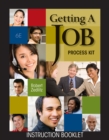 Image for Getting a Job Process Kit (with Resume Generator CD-ROM)
