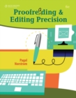 Image for Proofreading and Editing Precision (with CD-ROM)