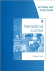Image for Activities &amp; Study Guide for Dlabay/Scott&#39;s International Business, 4th