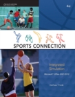 Image for The Sports Connection : Integrated Simulation