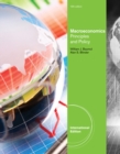 Image for Macroeconomics : Principles and Policy, International Edition
