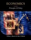 Image for Economics : Principles and Policy