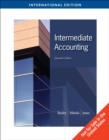 Image for Intermediate Accounting Update