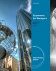 Image for Economics for Managers