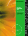 Image for New Perspectives on Microsoft (R) Office PowerPoint (R) 2010, Comprehensive, International Edition