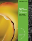Image for New Perspectives on Microsoft (R) Access 2010, Comprehensive, International Edition