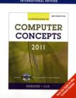 Image for New Perspectives on Computer Concepts 2011