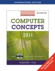 Image for Introductory computer concepts 2011