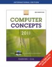 Image for New Perspectives on Computer Concepts 2011