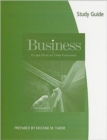 Image for Study Guide for Jennings&#39; Business: Its Legal, Ethical, and Global  Environment, 9th