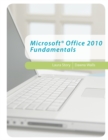 Image for Microsoft  Office 2010 Fundamentals