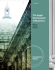 Image for The Legal Environment of Business, International Edition