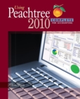 Image for Using Peachtree Complete 2010 for Accounting (with Data File and Accounting CD-ROM)