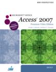 Image for New Perspectives on Microsoft Office Access 2007