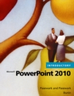 Image for Microsoft (R) PowerPoint (R) 2010 Introductory