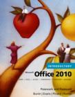 Image for Microsoft  Office 2010, Introductory