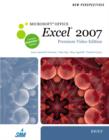Image for New Perspectives on Microsoft Office Excel 2007, Brief