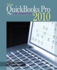 Image for Using Quickbooks Pro 2010 for Accounting