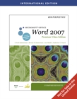 Image for New Perspectives on Microsoft (R) Office Word 2007, Comprehensive, Premium Video Edition, International Edition