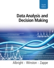 Image for Data Analysis and Decision Making
