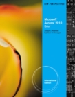 Image for New Perspectives on Microsoft? Access 2010, Brief International Edition