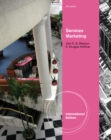 Image for Services Marketing, International Edition