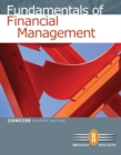 Image for Fundamentals of Financial Management, Concise Edition (with Thomson ONE - Business School Edition)