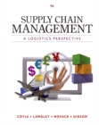 Image for Supply Chain Management : A Logistics Perspective