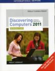 Image for Discovering Computers 2011