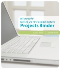 Image for Microsoft Office 2010 Fundamentals Projects Binder