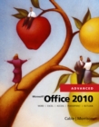 Image for Microsoft Office 2010: Advanced