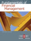 Image for Fundamentals of Financial Management (with Thomson ONE - Business School Edition)